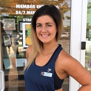 Meet your Posher, Bianca